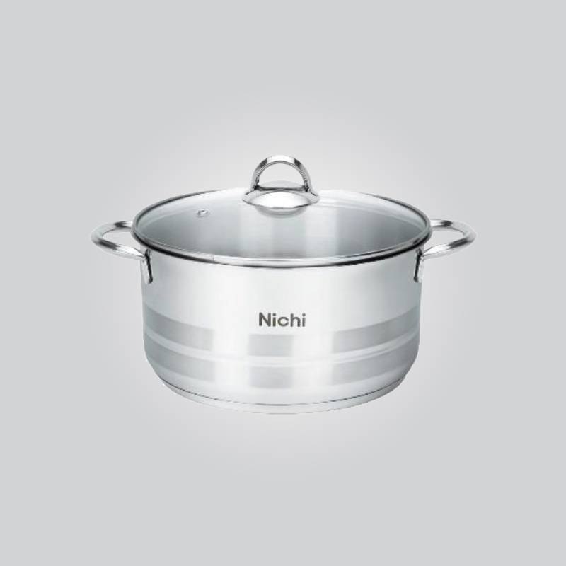 قابلمه 28 استیل نیچی